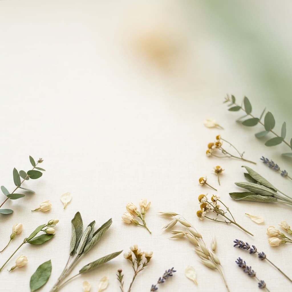 Naturally Radiant Skin